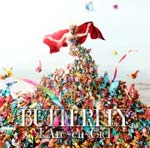 BUTTERFLY/L'Arc～en～Ciel[CD]通常盤【返品種別A】