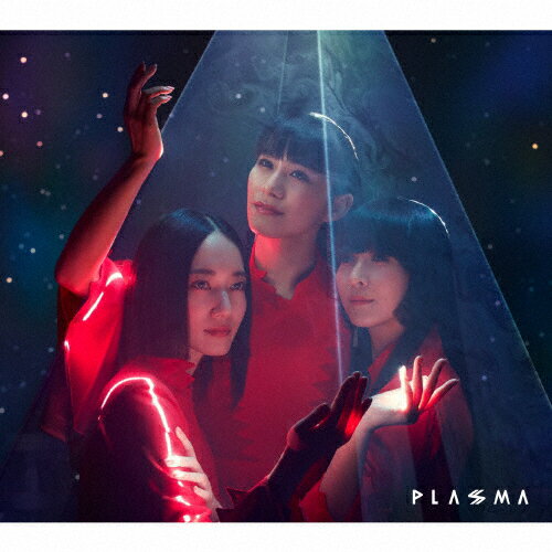 【送料無料】[枚数限定][限定盤]PLASM