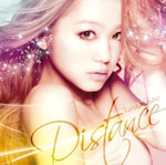 Distance/西野カナ[CD]【返品種別A】