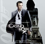 「007/カジノ ロワイヤル」オリジナル サウンドトラック/サントラ CD 【返品種別A】