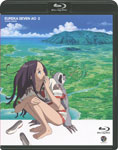 楽天Joshin web CD／DVD楽天市場店【送料無料】エウレカセブンAO 2/アニメーション[Blu-ray]【返品種別A】