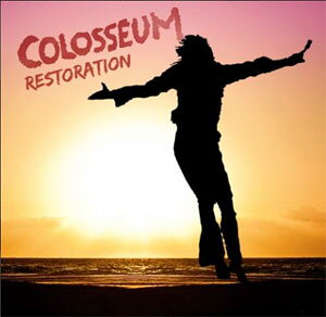RESTORATION/コロシアム