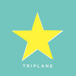 イチバンボシ/TRIPLANE[CD]通常盤【返品種別A】
