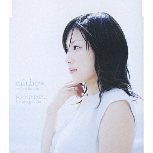 rainbow/ROUND TABLE featuring Nino CD 【返品種別A】