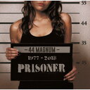 【送料無料】[枚数限定][限定盤]PRISONER(初回限定盤)/44MAGNUM[CD]【返品種別A】