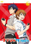 【送料無料】[枚数限定]ナナマル サンバツ VOL.6/アニメーション[DVD]【返品種別A】