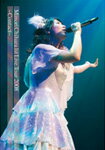 【送料無料】Minori Chihara 1st Live Tour 2008〜Contact〜LIVE DVD/茅原実里 DVD 【返品種別A】