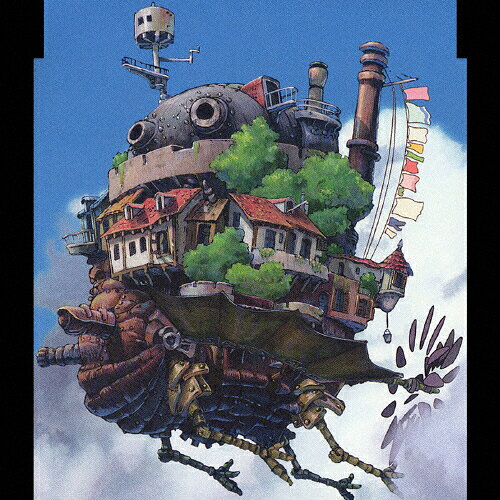 品　番：TKCA-72774発売日：2004年10月27日発売出荷目安：5〜10日□「返品種別」について詳しくはこちら□東宝配給アニメ映画「ハウルの動く城」主題歌品　番：TKCA-72774発売日：2004年10月27日発売出荷目安：5〜10日□「返品種別」について詳しくはこちら□CDシングル歌謡曲発売元：徳間ジャパンコミュニケーションズ収録情報《1枚組 収録数:3曲》&nbsp;1.世界の約束《東宝配給アニメ映画「ハウルの動く城」主題歌》&nbsp;2.人生のメリーゴーランド(インストゥルメンタル)&nbsp;3.世界の約束(オリジナル・カラオケ)