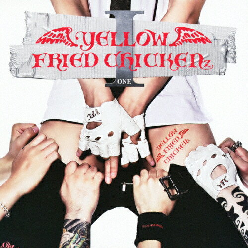 YELLOW FRIED CHICKENz I/YELLOW FRIED CHICKENz[CD]【返品種別A】