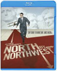 北北西に進路を取れ/ケイリー・グラント[Blu-ray]【返品種別A】