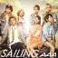 []SAILING(DVD/㥱åA)/AAA[CD+DVD]ʼA