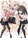 yz[]Fate/kaleid liner prismaIllya vY}t@^Y ŁyBlu-rayz/Aj[V[Blu-ray]yԕiAz