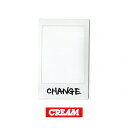 【送料無料】CHANGE(DVD付)/CREAM[CD+DVD]【返品種別A】
