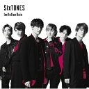 Imitation Rain / D.D.(通常盤)/SixTONES vs Snow Man CD 【返品種別A】