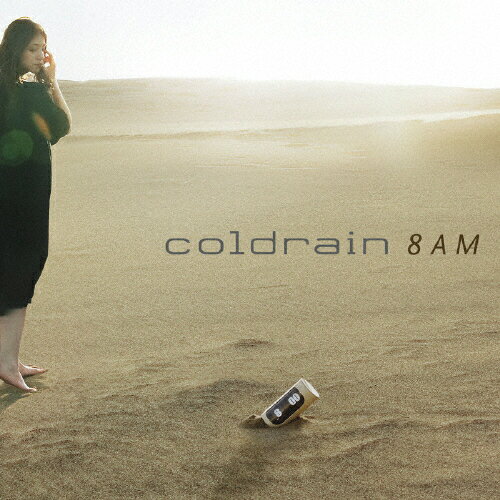 8AM/coldrain[CD+DVD]ʼA