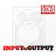 INPUTOUTPUT/KNOCK OUT MONKEY[CD]ʼA