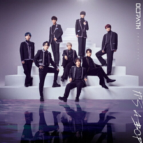IT'S A BOP/OCTPATH[CD]̾סʼA