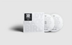 BLACK ACID SOUL (DELUXE EDITION)[2CD]【輸入盤】▼/レディ・ブラック・バード[CD]【返品種別A】