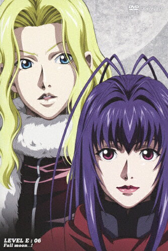 Amazon.co.jp: レベルE (完全生産限定版) 全6巻セット