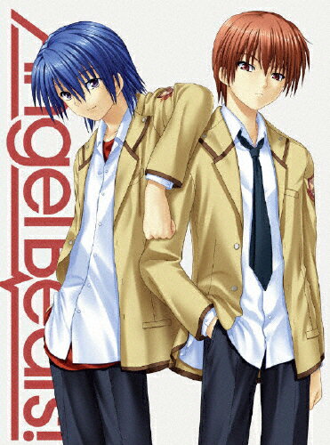 ̵[]Angel Beats! 3()/˥᡼[DVD]ʼA