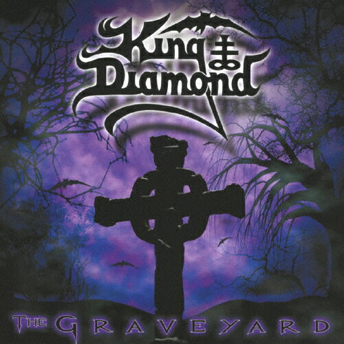 THE GRAVEYARD/󥰡[CD]ʼA