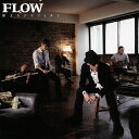 旅立ちグラフィティ/FLOW[CD]通常盤【返品種別A】