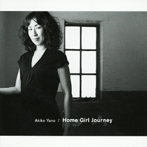 Home Girl Journey/矢野顕子[Blu-specCD2]【返品種別A】