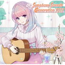 Symphony Sounds Generation 2019/ゲーム ミュージック CD 【返品種別A】