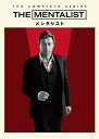 【送料無料】 枚数限定 THE MENTALIST/メンタリスト〈シーズン1-7〉 DVD全巻セット/サイモン ベイカー DVD 【返品種別A】