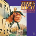 【送料無料】[枚数限定][限定]THREE O'CLOCK HIGH (ORIGINAL MOTION PICTURE SOUNDTRACK)【アナログ盤】【輸入盤】▼/タンジェリン・ドリーム[ETC]【返品種別A】