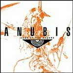 ANUBIS ZONE OF THE ENDERS Original Soundtrack/ゲーム・ミュージック[CD]【返品種別A】