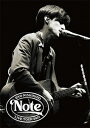 【送料無料】錦戸亮 LIVE TOUR 2021“Note