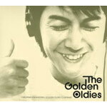 「福山エンヂニヤリング」サウンドトラック The Golden Oldies/FUKUYAMA ENGINEERING GOLDEN OLDIES CLUB BAND[CD]【返品種別A】
