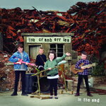 IN THE END▼/THE CRANBERRIES