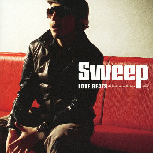 LOVE BEATS/Sweep[CD]ʼA