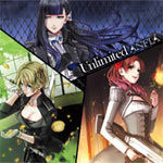Unlimited/ANFLA[CD]【返品種別A】