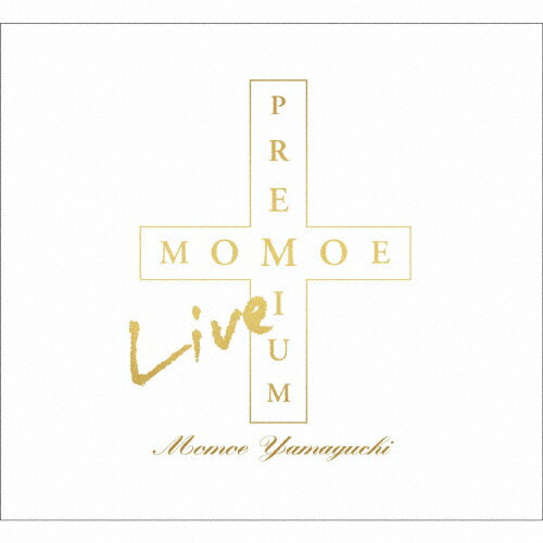 【送料無料】[枚数限定][限定盤]MOMOE LIVE PREMIUM(リファイン版)【完全生産限定盤】/山口百恵[Blu-specCD2+Blu-ray][紙ジャケット]【返品種別A】