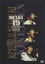 【送料無料】OZAKI 19/尾崎豊 DVD 【返品種別A】