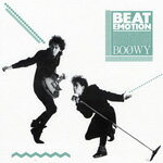 BEAT EMOTION/BOΦWY[Blu-specCD2]【返品種別A】