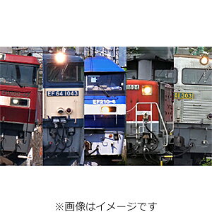 【送料無料】鉄道車両BDシリーズ 全国周遊!貨物列車大紀行5 中国・四国・九州篇＜拡大版＞/鉄道[Blu-ray]【返品種別A】
