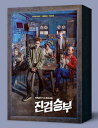 【送料無料】REAL GAME[2CD]【輸入盤】▼/O.S.T (KBS DRAMA)[CD]【返品種別A】