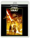 【送料無料】スター・ウォーズ/フォースの覚醒 MovieNEX/ハリソン・フォード[Blu-ray]【返品種別A】