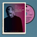 【送料無料】 枚数限定 限定盤 AN ORCHESTRATED SONGBOOK(CD BOOK) 【輸入盤】▼/PAUL WELLER CD 【返品種別A】