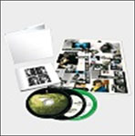 【送料無料】THE BEATLES(WHITE ALBUM)DELUXE EDITION(3CD)【輸入盤】/THE BEATLES[CD]【返品種別A】