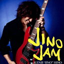 JINO JAM/日野“JINO