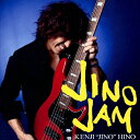 JINO JAM gJINO