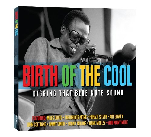 BIRTH OF THE COOL[͢]/VARIOUS[CD]ʼA