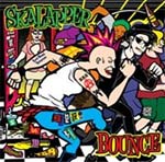 BOUNCE/SKALAPPER[CD]【返品種別A】