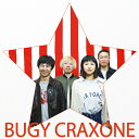 ミラクル/BUGY CRAXONE[CD]通常盤【返品種別A】