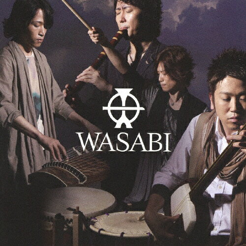 WASABI/WASABI[CD]【返品種別A】